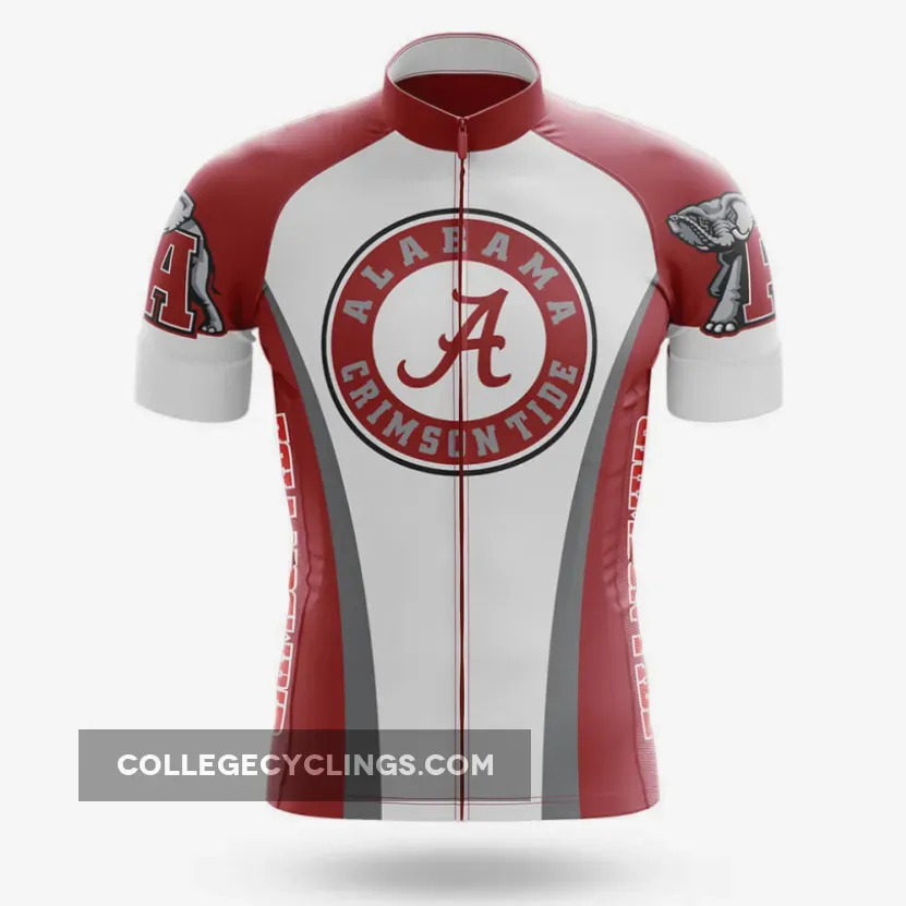 University of Alabama - Men's Cycling / Jersey Only