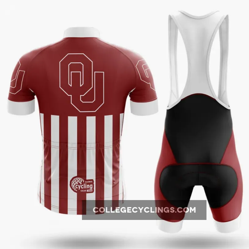 Where To Buy University Of Oklahoma USA Cycling Jersey Where To Buy University Of Oklahoma USA Cycling Jersey