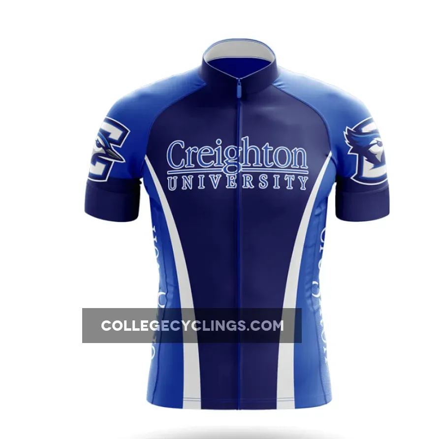 Creighton University - Men's Cycling / Jersey Only Outlet