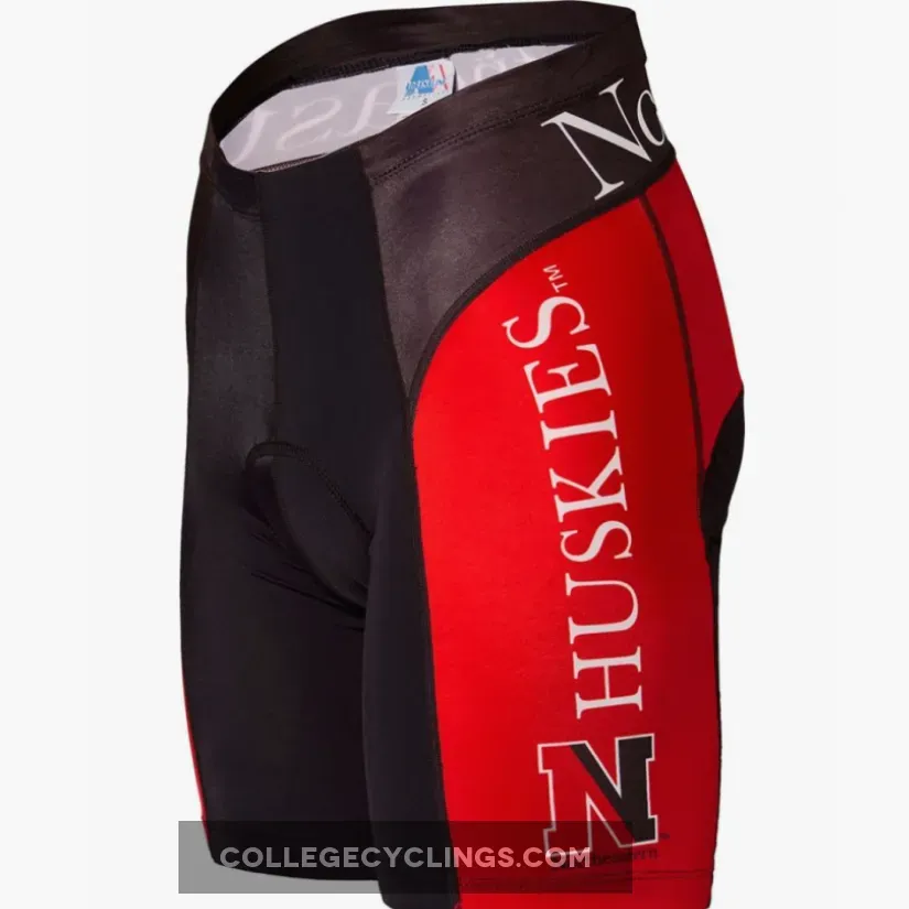 Northeastern Cycling Shorts College Brand New