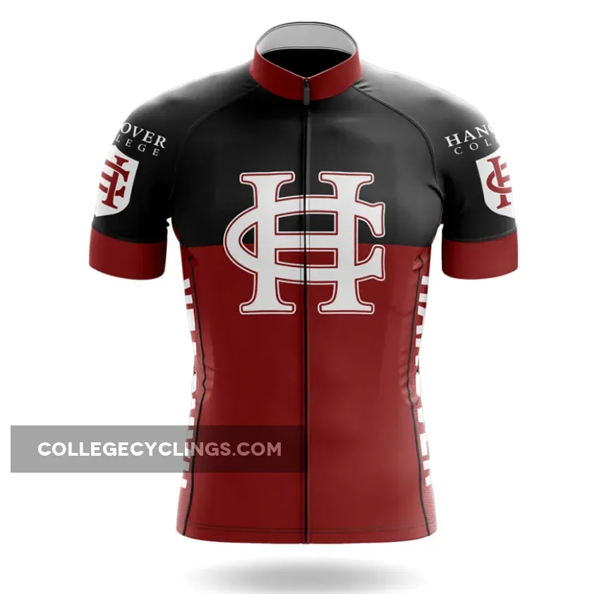 Hanover College V2 - Men's Cycling / Jersey Only For Sale