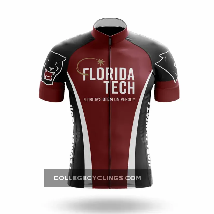 Florida Institute of Technology - Men's Cycling / Jersey Only