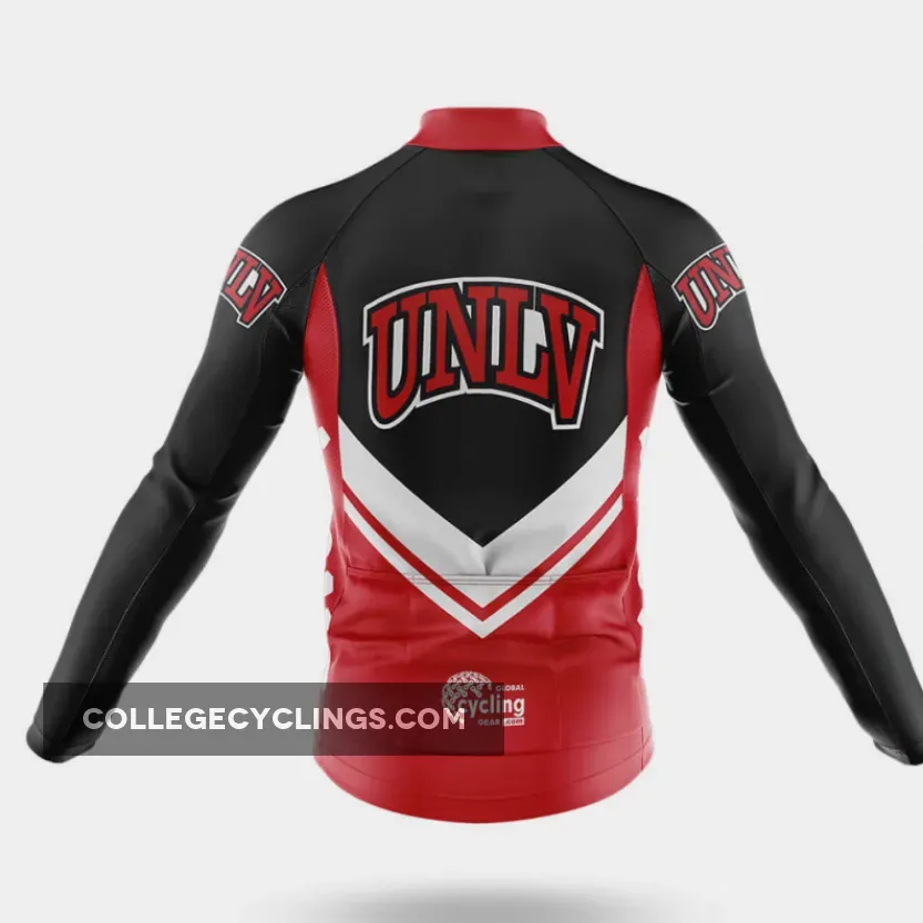 University Of Nevada Las Vegas Cycling Jersey Ver.3 Restock University Of Nevada Las Vegas Cycling Jersey Ver.3 Restock