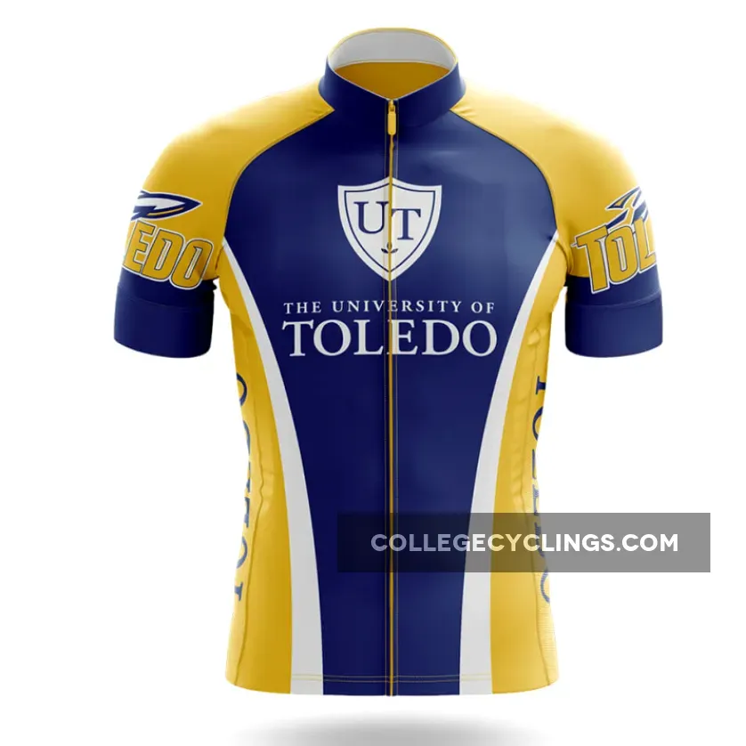 University of Toledo - Men's Cycling / Jersey Only