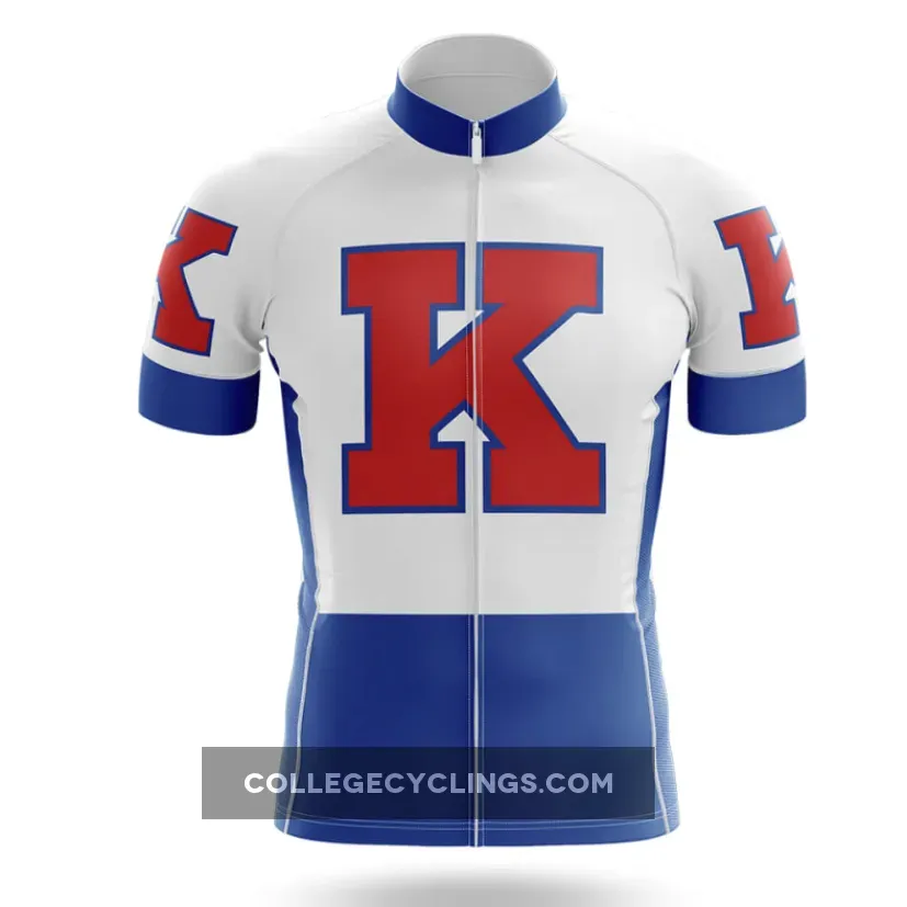 Big K Cycling Jersey Only For Sale