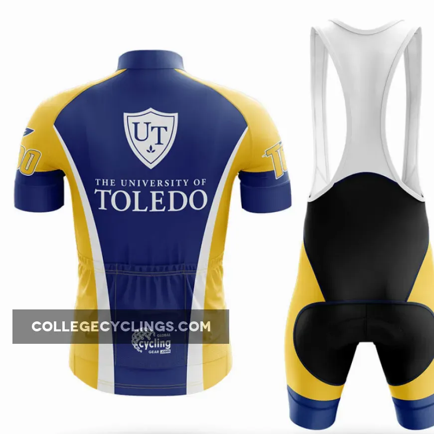 University of Toledo - Men's Cycling / Jersey Only
