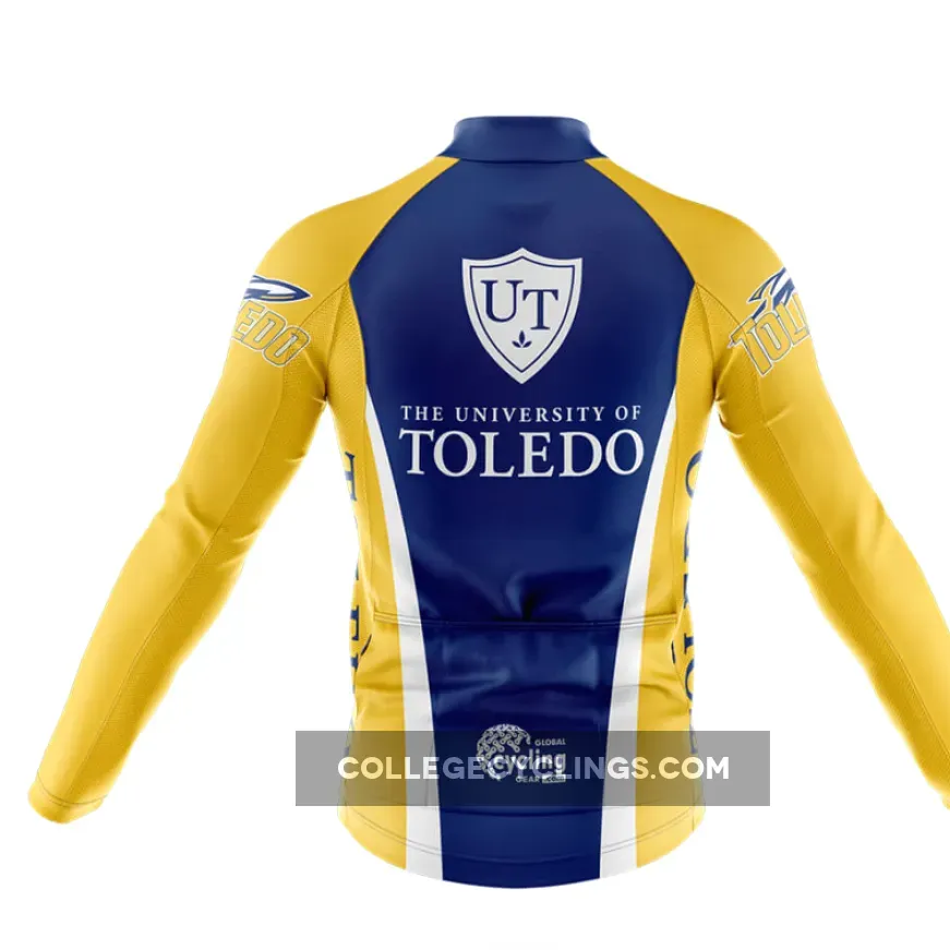 University of Toledo - Men's Cycling / Jersey Only