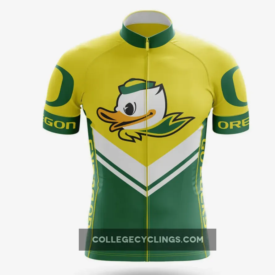 Duck V3 Cycling Jersey Only