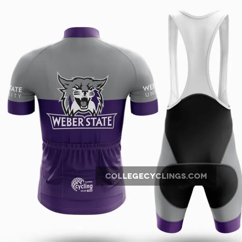 Weber State University Long Sleeve Cycling Jersey Ver.2 | WEBER STATE UNIVERSITY APPAREL Weber State University Long Sleeve Cycling Jersey Ver.2 | WEBER STATE UNIVERSITY APPAREL