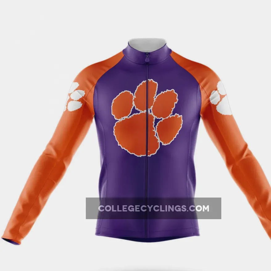 Where To Buy Clemson Tigers Cycling Jersey Where To Buy Clemson Tigers Cycling Jersey