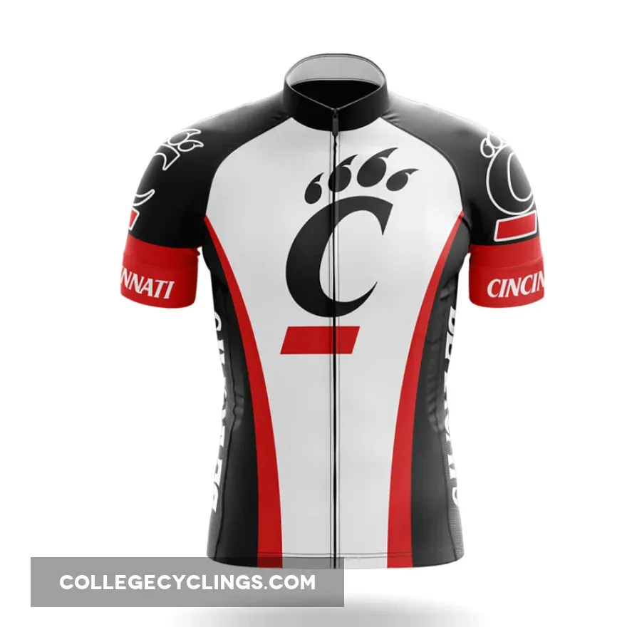 University of Cincinnati - Men's Cycling / Jersey Only