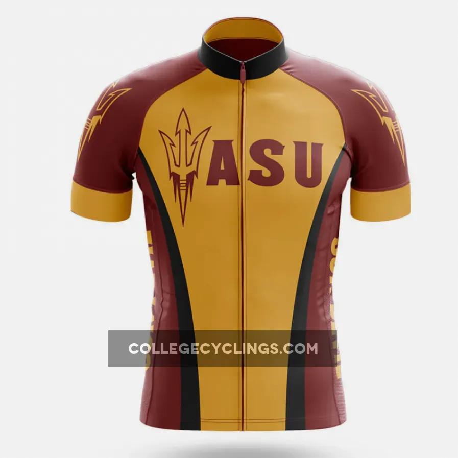 Arizona State - Men's Cycling / Jersey Only Outlet