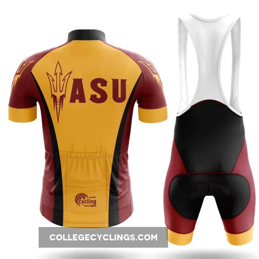 Arizona State - Men's Cycling / Jersey Only Outlet