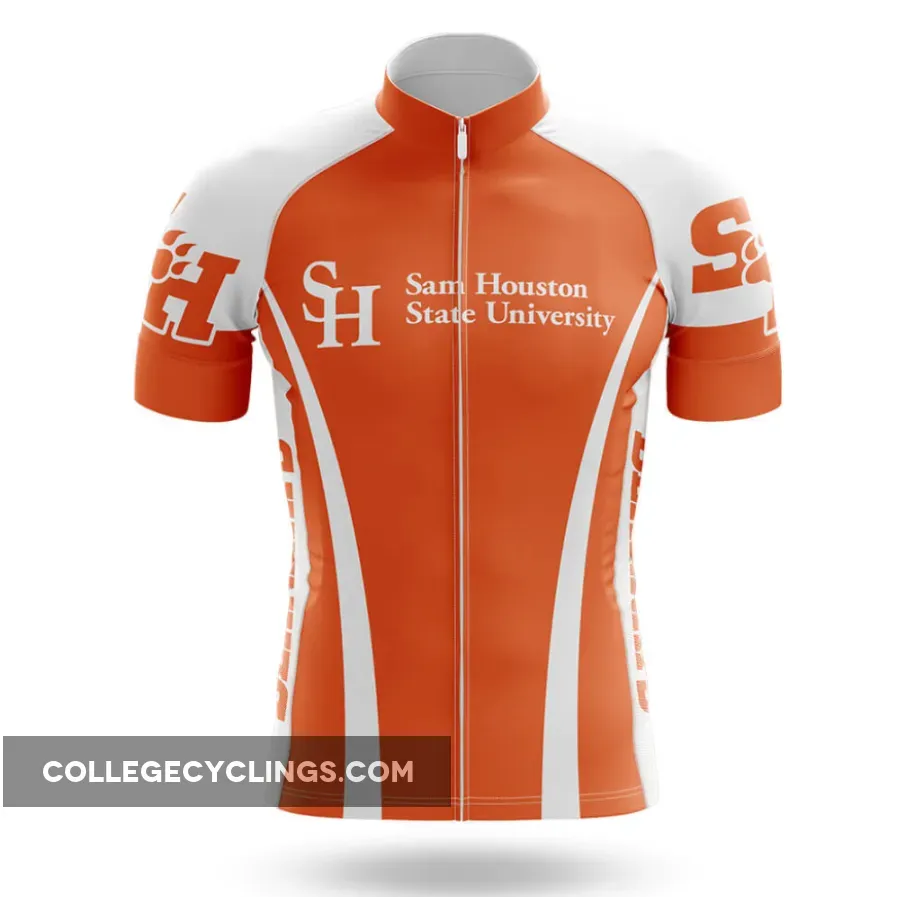 Sam Houston State University - Men's Cycling / Jersey Only