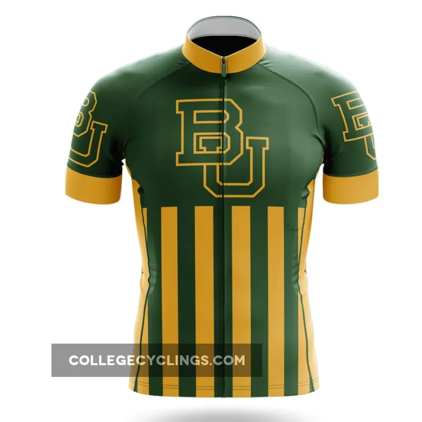 Baylor University USA - Men's Cycling - Jersey Only