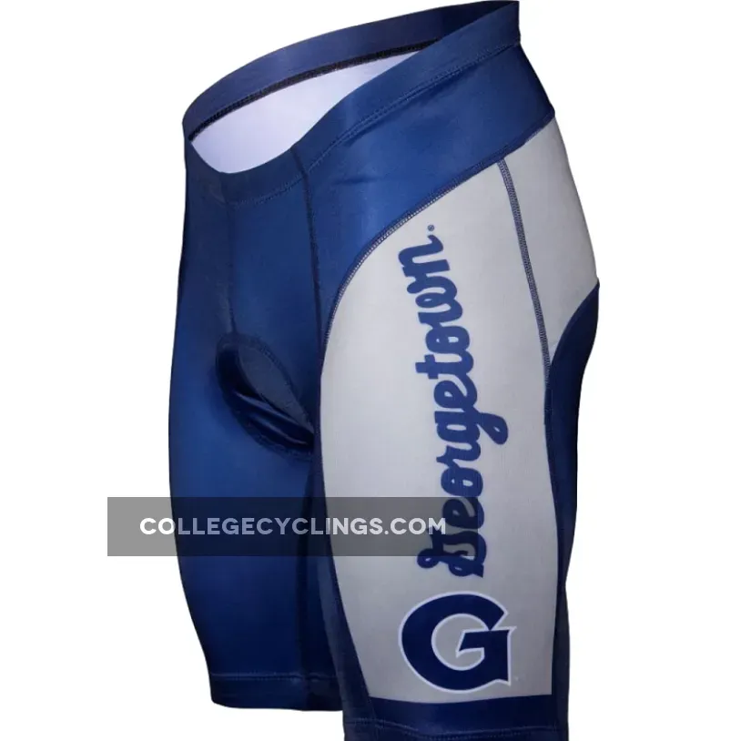 Georgetown Cycling Shorts College Outlet