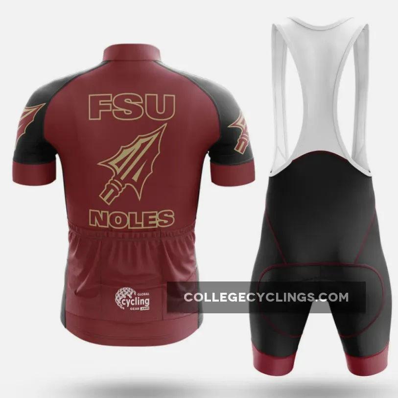 FS Noles Cycling Jersey Only New Releases FS Noles Cycling Jersey Only New Releases