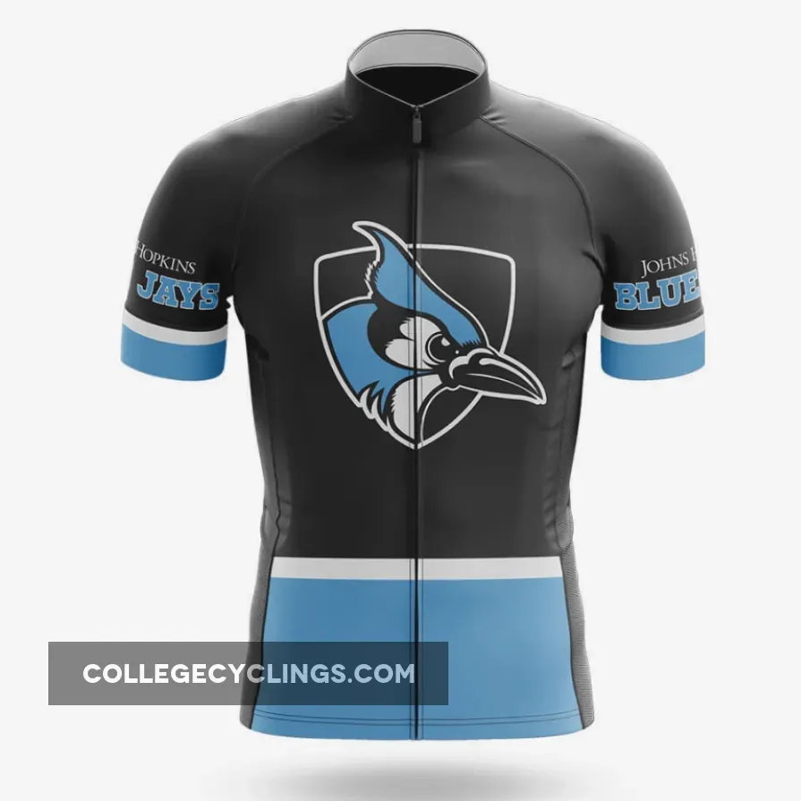 Where To Buy Blue Jays Cycling Jersey
