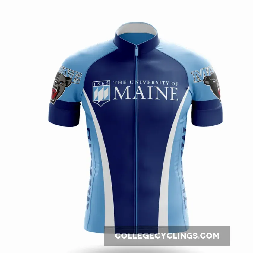 University of Maine - Men's Cycling / Jersey Only