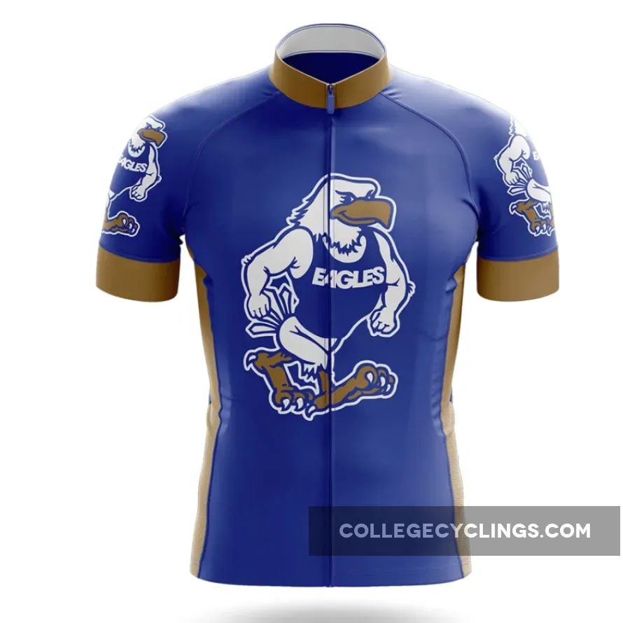 Georgia Southern Eagles Cycling Jersey For Sale