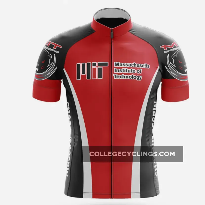 Massachusetts Institute of Technology - Men's Cycling / Jersey Only