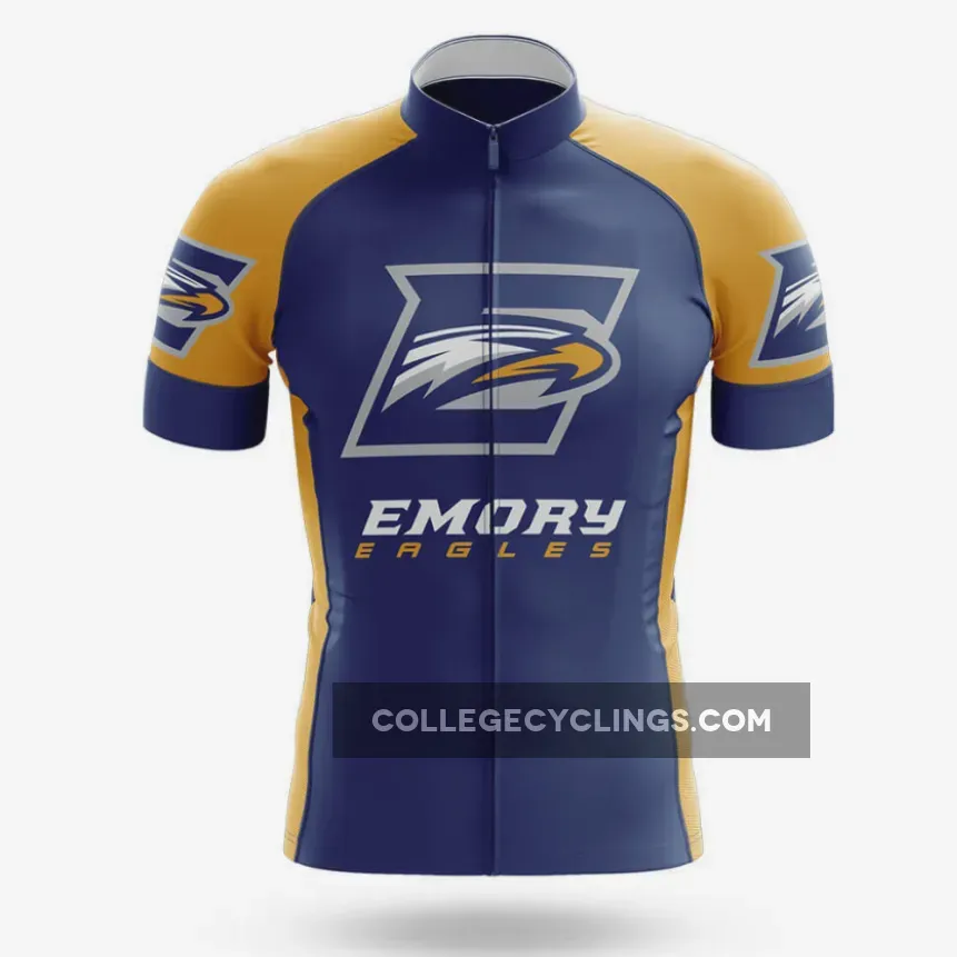 For Sale Emory Cycling Jersey Only