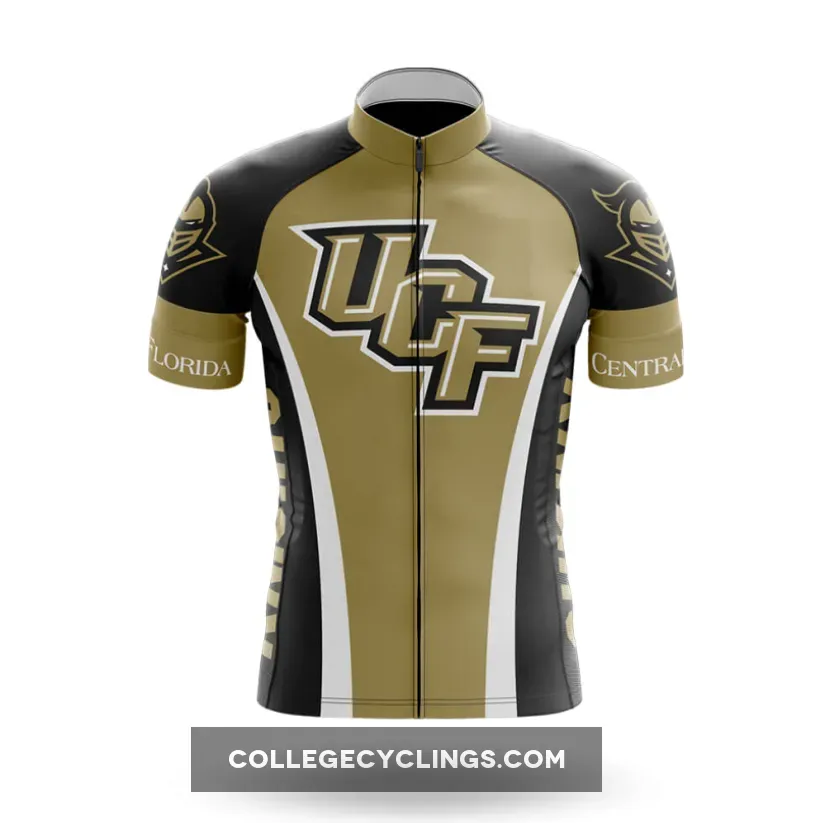 University of Central Florida - Men's Cycling / Jersey Only