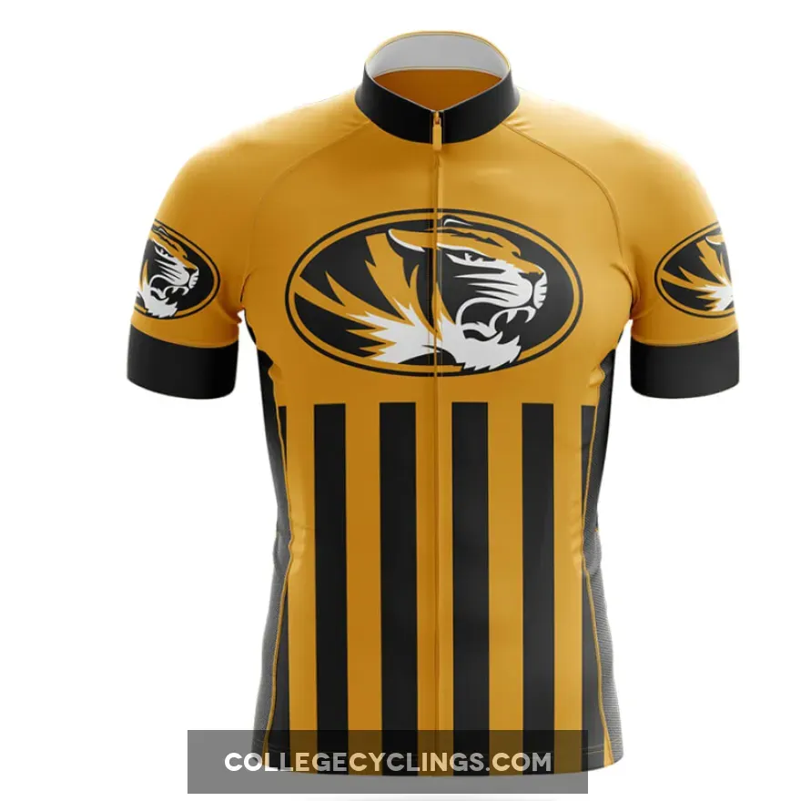 University Of Missouri USA Cycling Jersey Only Online