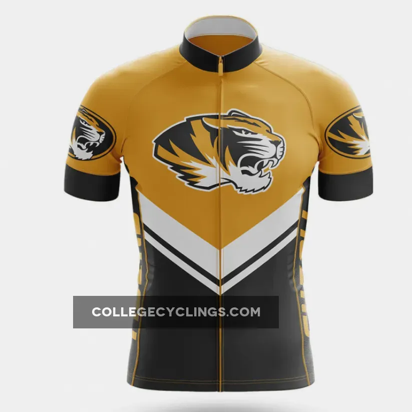 Where To Buy University Of Missouri Cycling Jersey Ver.3