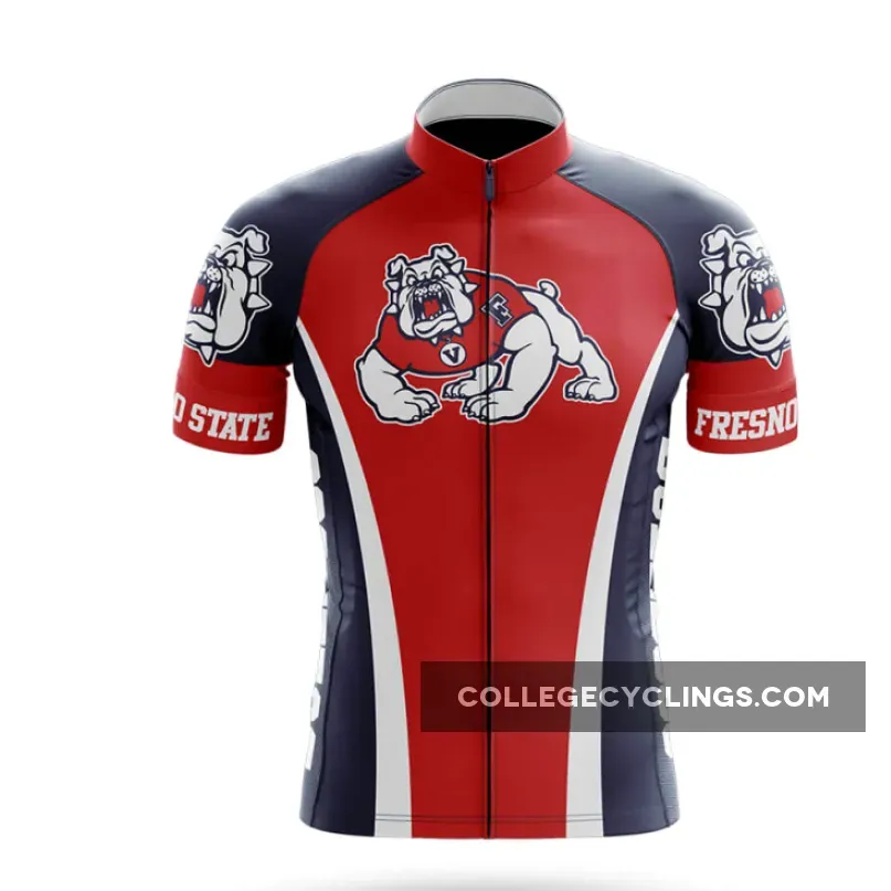 California State University - Men's Cycling / Jersey Only