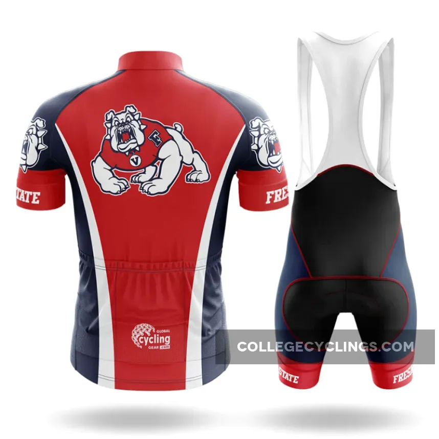 California State University - Men's Cycling / Jersey Only