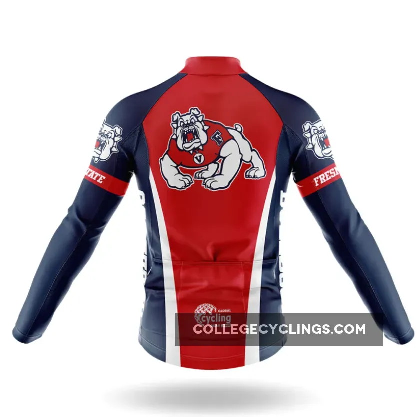 California State University - Men's Cycling / Jersey Only