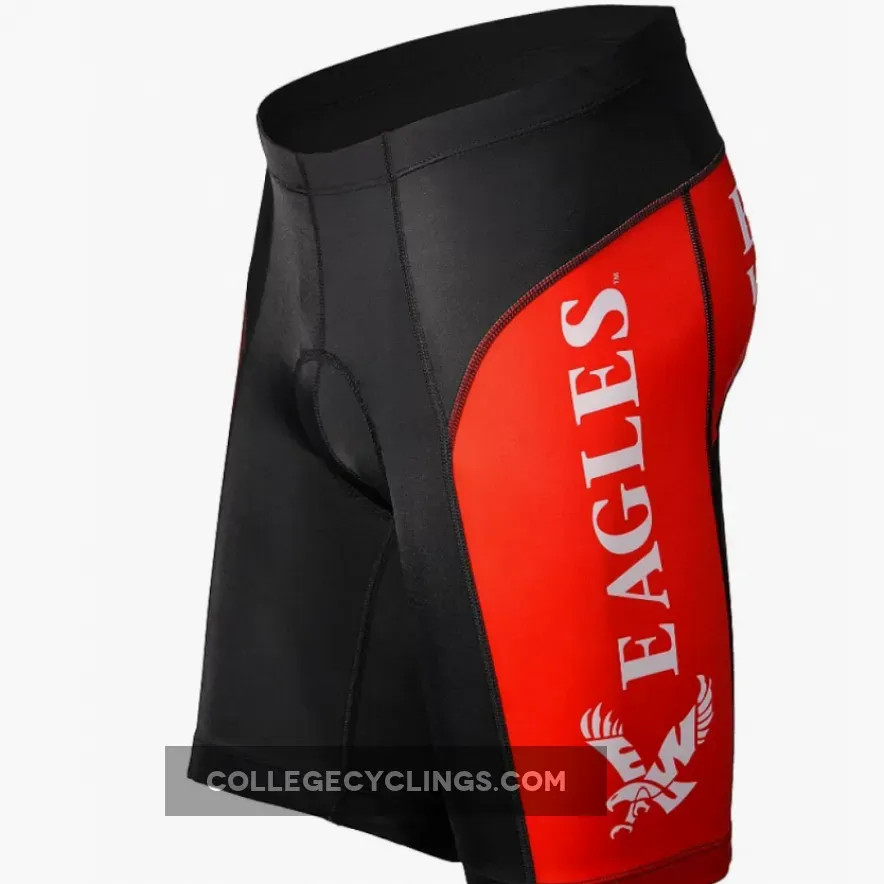Eastern Washington Cycling Shorts College Brand New