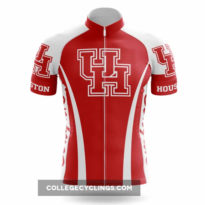 University Of Houston - Men's Cycling / Jersey Only Outlet