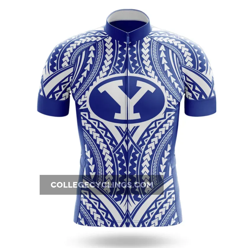 Cougars Samoan Cycling Jersey Only New Releases