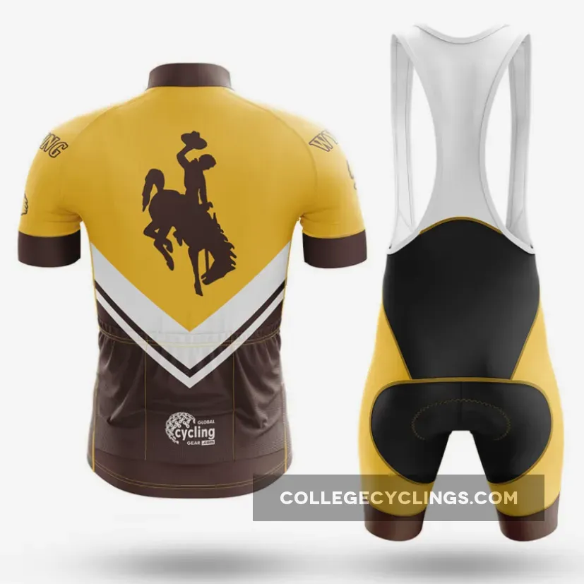 Where To Buy University Of Wyoming Cycling Jersey Ver.3 Where To Buy University Of Wyoming Cycling Jersey Ver.3