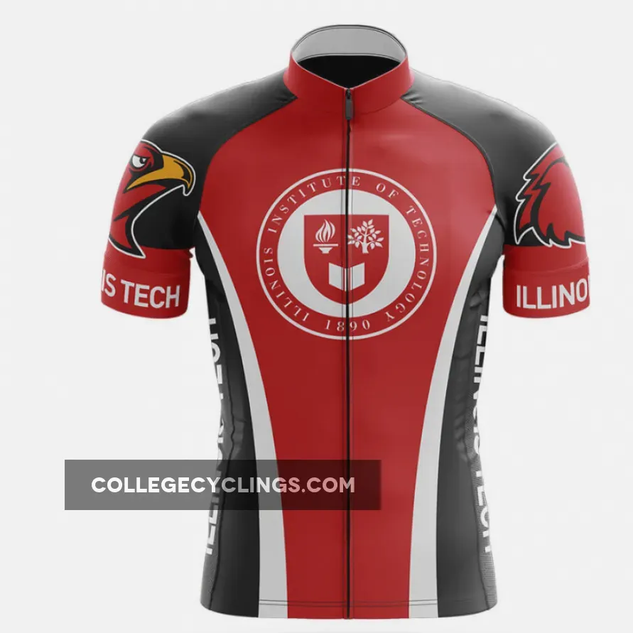 Illinois Institute of Technology - Men's Cycling / Jersey Only