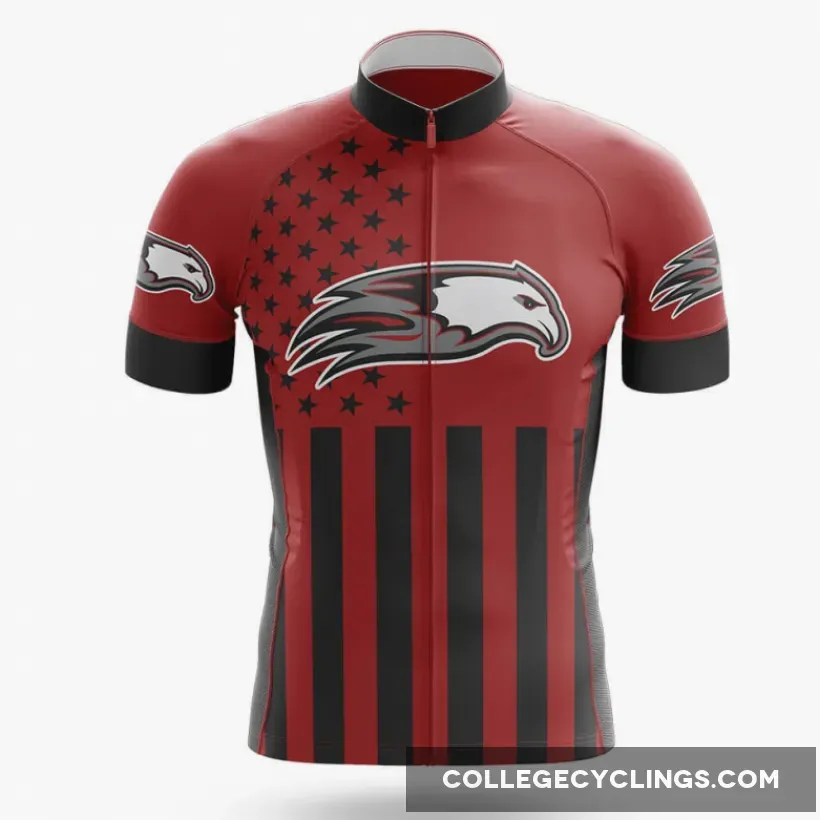 Online Bard College USA Cycling Jersey Only