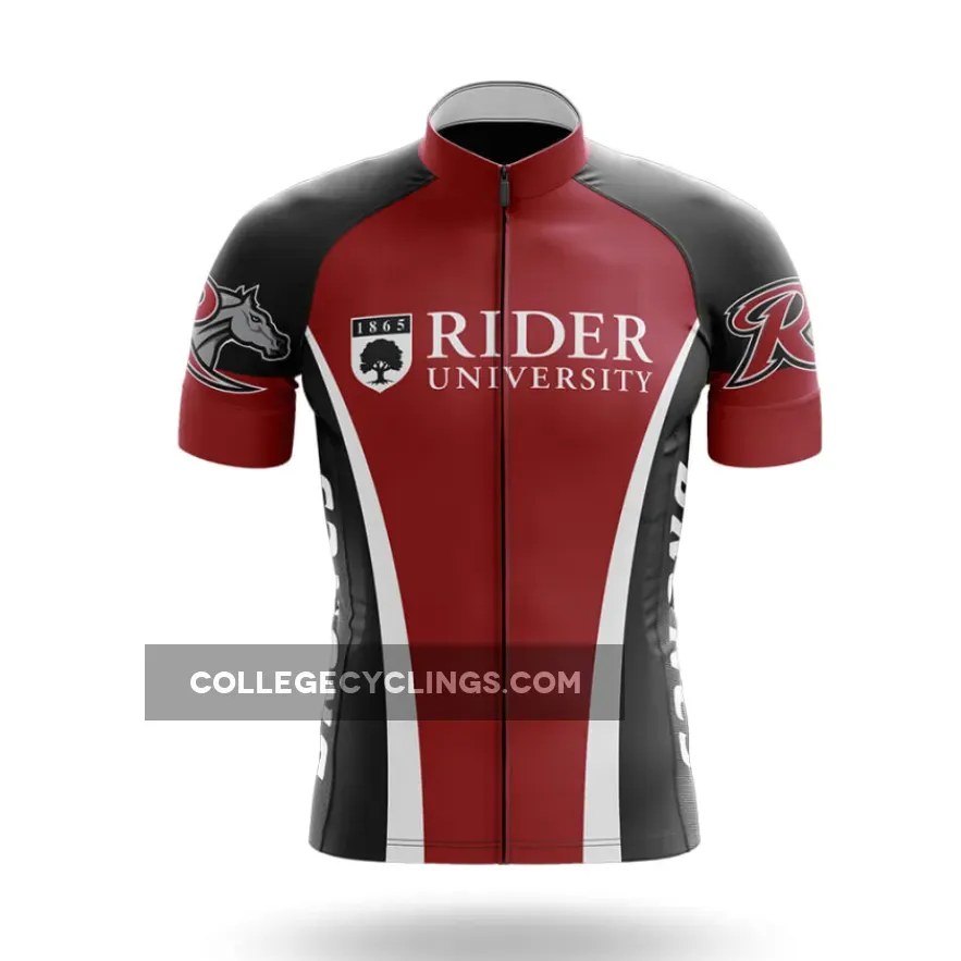 Rider University - Men's Cycling / Jersey Only To Buy