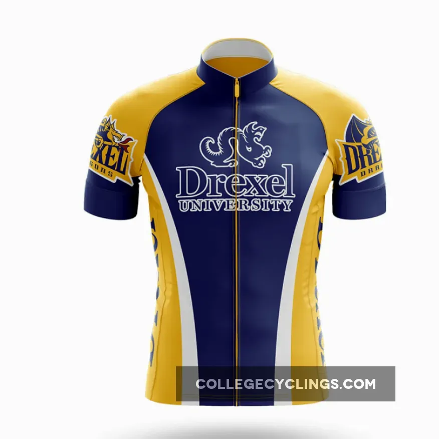 Drexel University - Men's Cycling / Jersey Only Outlet