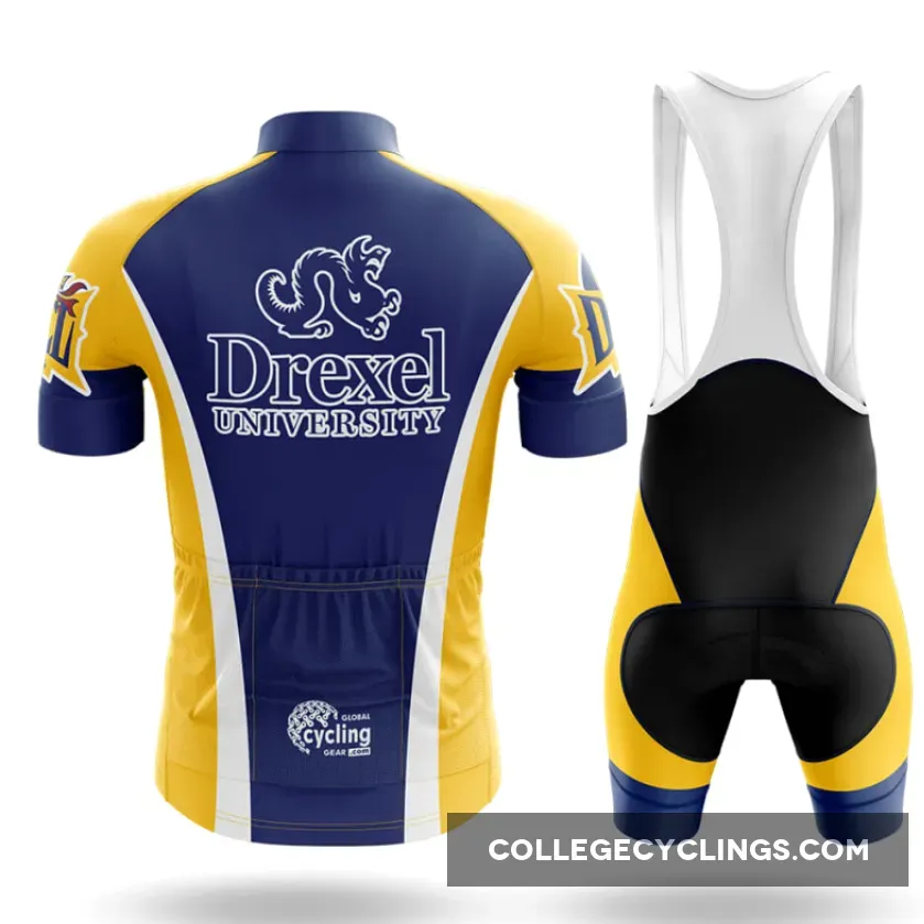 Drexel University - Men's Cycling / Jersey Only Outlet
