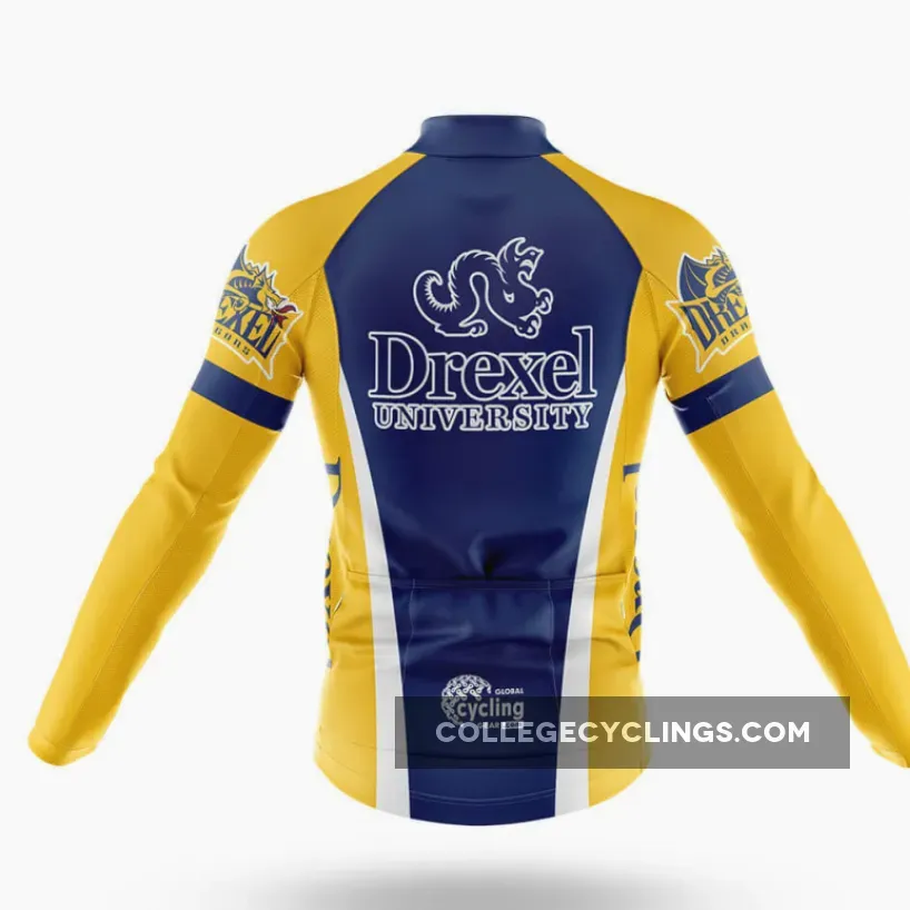 Drexel University - Men's Cycling / Jersey Only Outlet