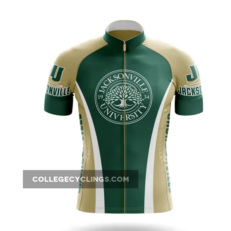 Jacksonville University - Men's Cycling / Jersey Only
