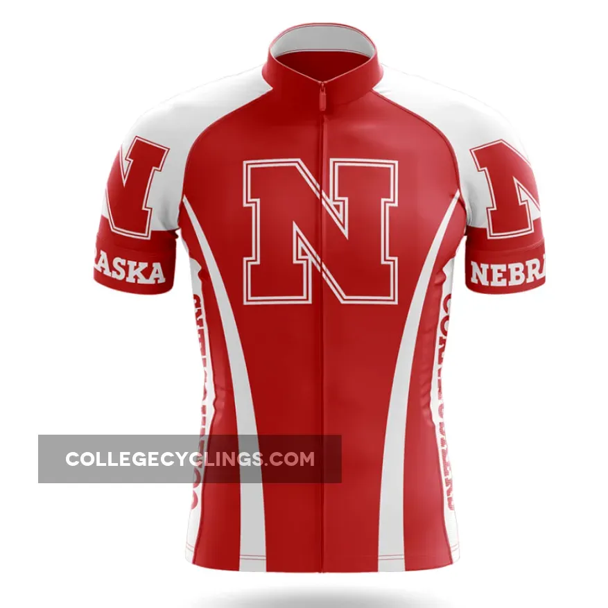University of Nebraska–Lincoln - Men's Cycling / Jersey Only