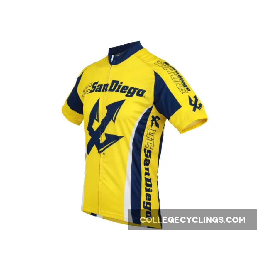 UCSD Cycling Jersey