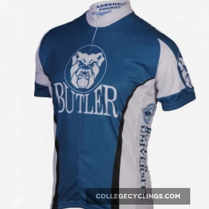 Butler University Cycling Jersey For Sale