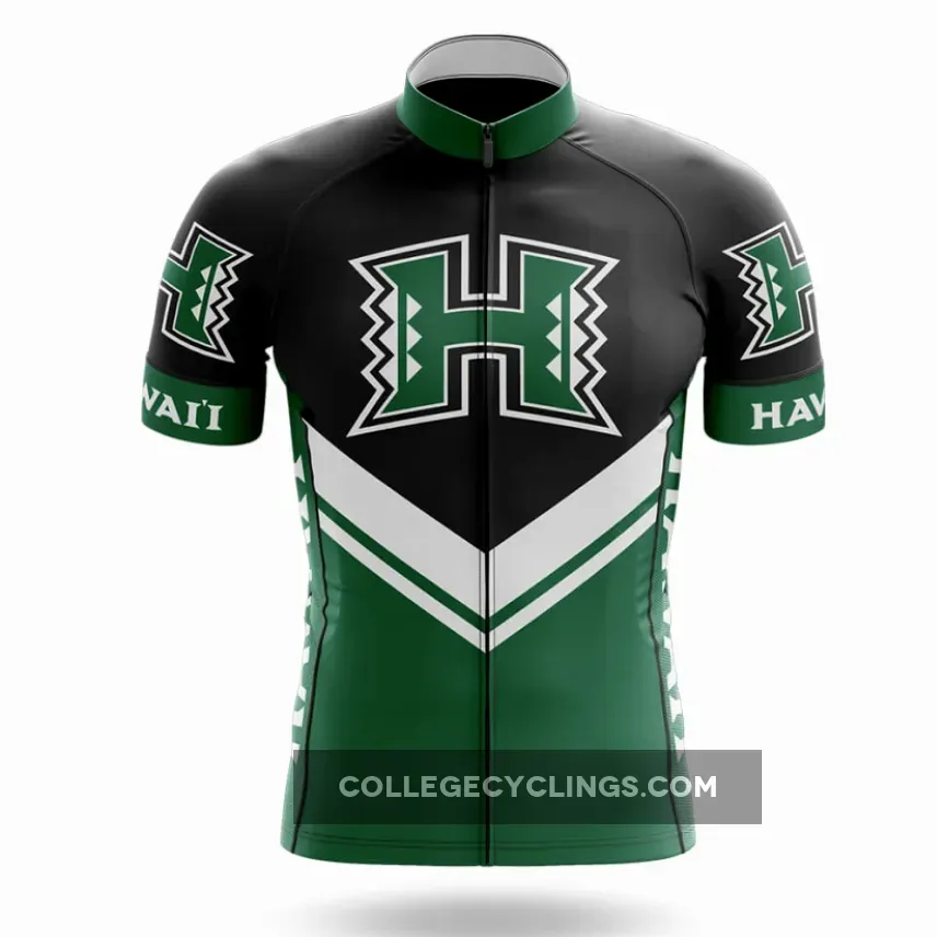 Online University Of Hawaiʻi Mānoa V3 Cycling Jersey Only