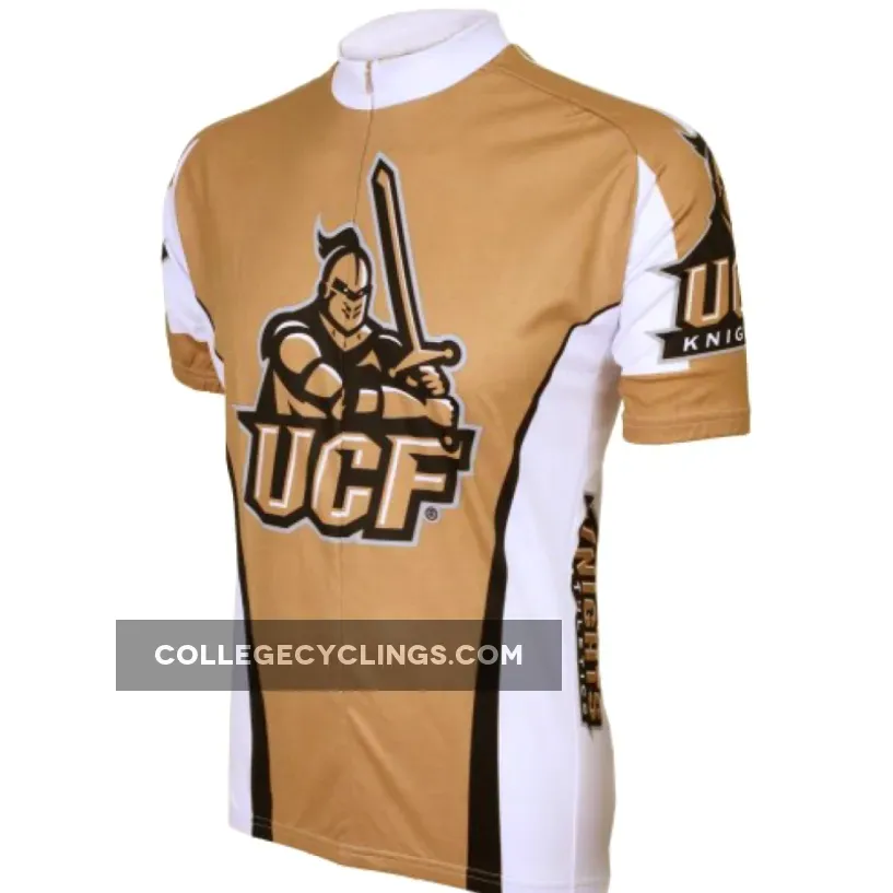 UCF University of Central Florida Knights Cycling Jerseys