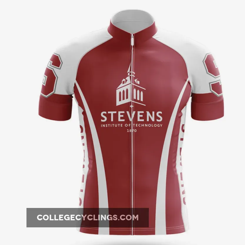 Stevens Institute of Technology - Men's Cycling / Jersey Only, Stevens Institute Of Technology Gear