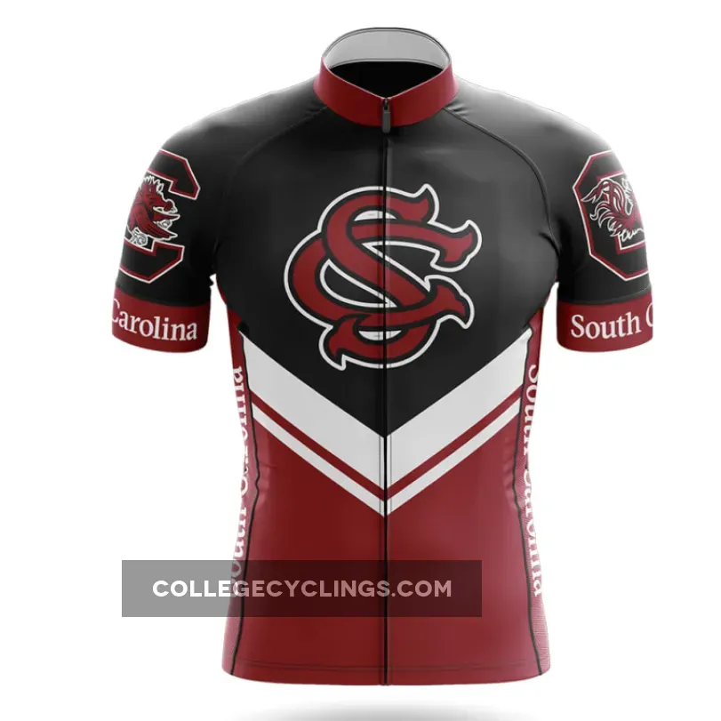 University Of South Carolina Cycling Jersey Ver.3 Restock